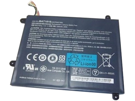Batería para PR-234385G-11CP3/43/acer-BAT-1010